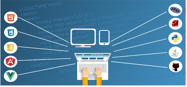 Decentralized Website Hosting 